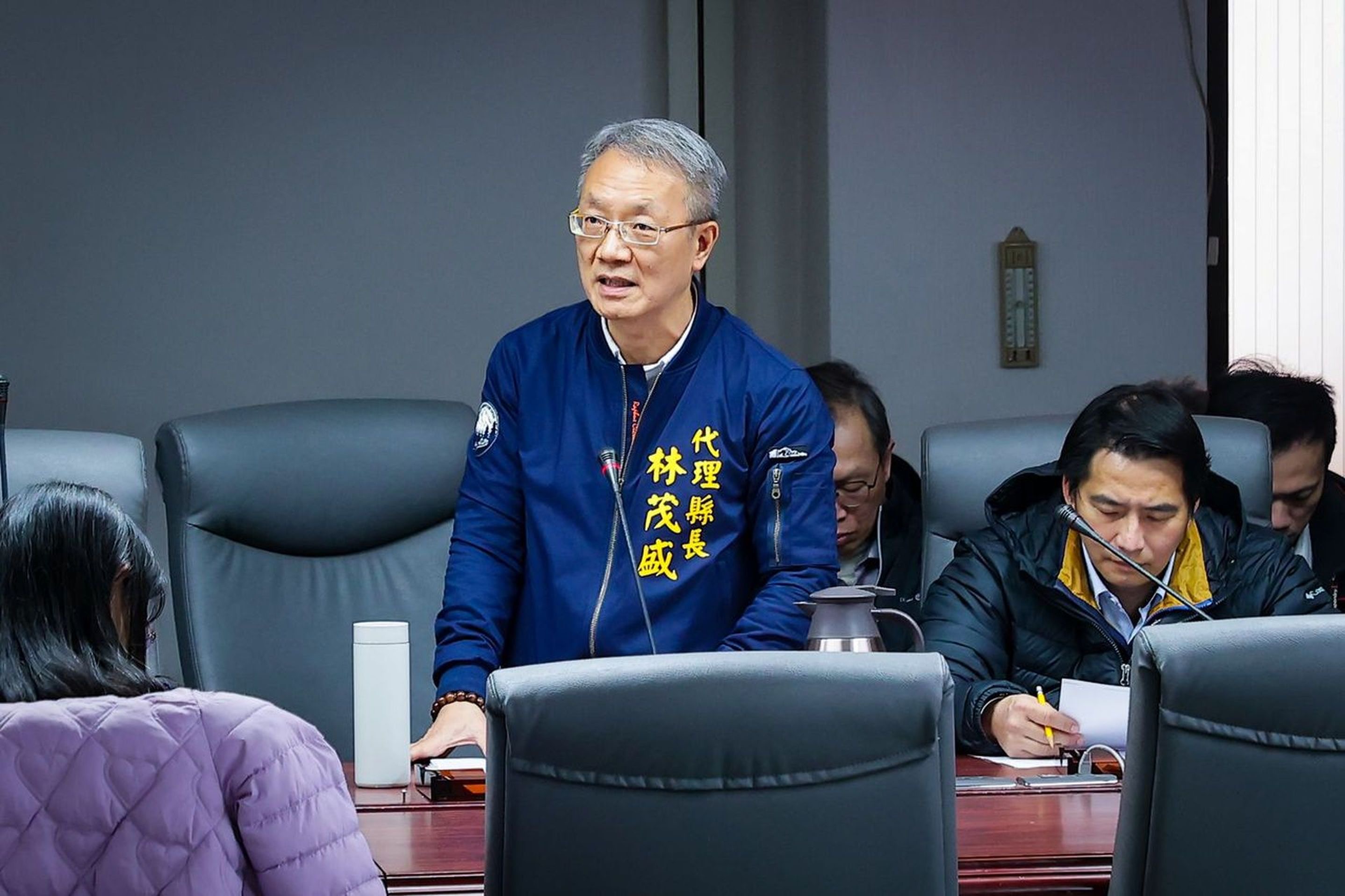 羅東工保解編案順利通過審議 防洪治水一大進展 - https://www.watchmedia01.com