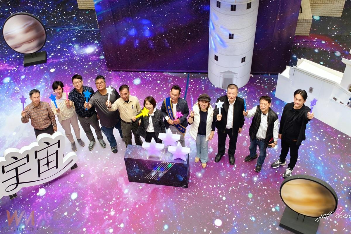 全台最佳觀星地點 跨越150光年相遇來恆春擁抱宇宙 - https://www.watchmedia01.com