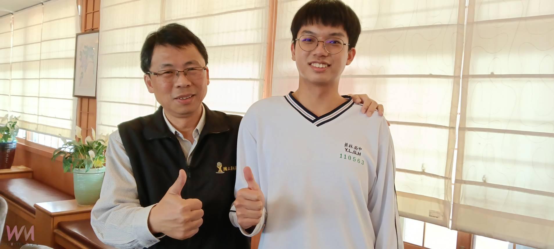 114年大學學測員林高中表現優異 醫學系與台大法律系繁星標準 - https://www.watchmedia01.com