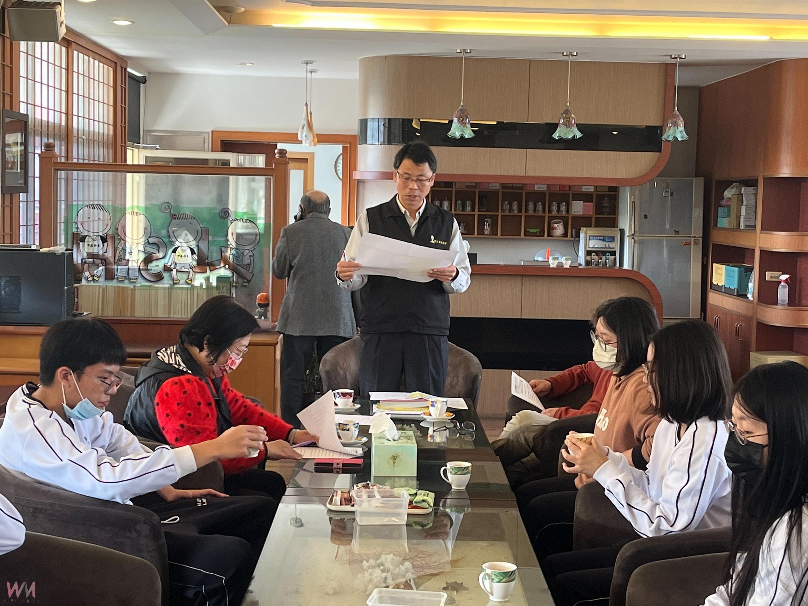 114年大學學測員林高中表現優異　醫學系與台大法律系繁星標準 - https://www.watchmedia01.com