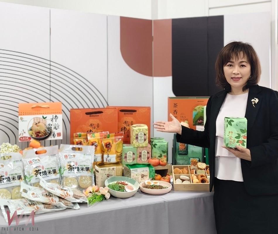 番路鄉農會首度進軍東京國際食品展　將開創更多商機 - https://www.watchmedia01.com