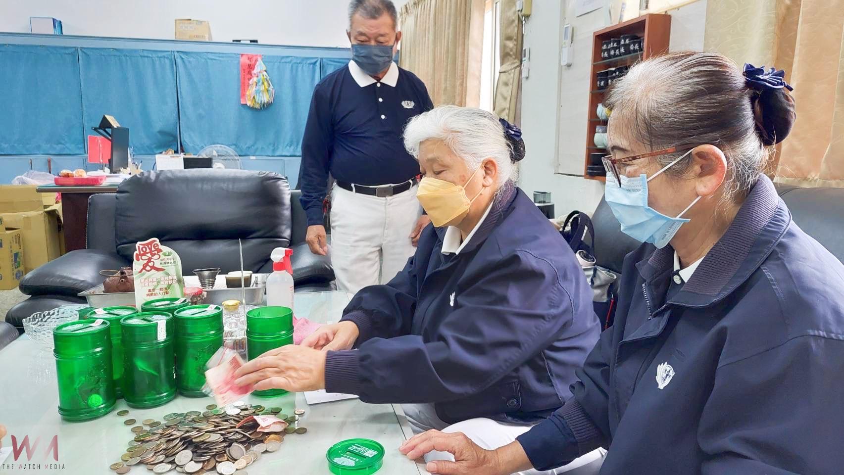 北港警分局表揚績優員警　警友主任謝政峯頒獎鼓勵 - https://www.watchmedia01.com
