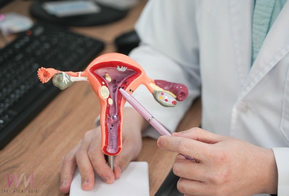 6旬婦人腹部隆起如懷孕 原來是「子宮內避孕器」惹禍 - https://www.watchmedia01.com