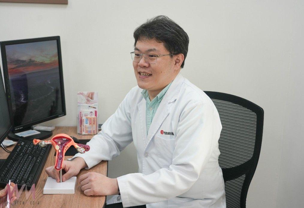 6旬婦人腹部隆起如懷孕 原來是「子宮內避孕器」惹禍 - https://www.watchmedia01.com