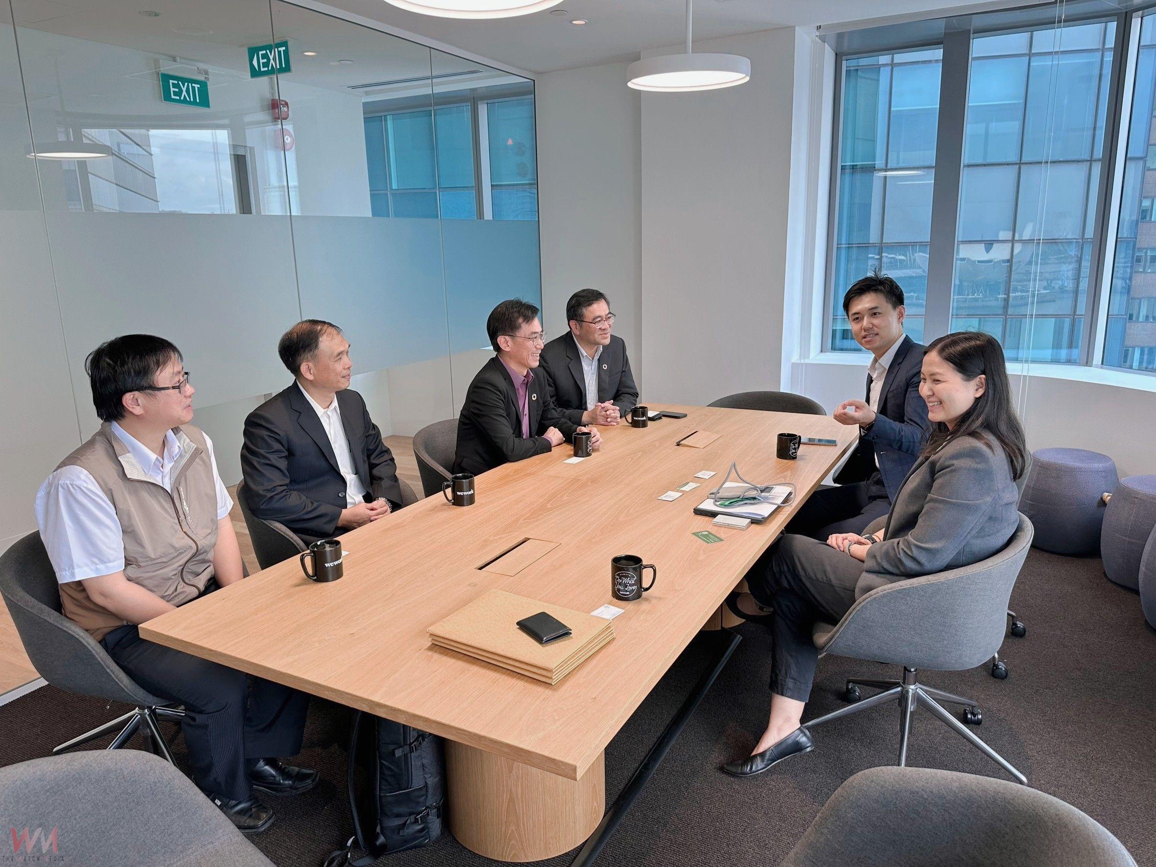 國產藍莓大聯盟啟動!智慧農業技術結合創新數位行銷 助攻地方農村發展潛力 - https://www.watchmedia01.com