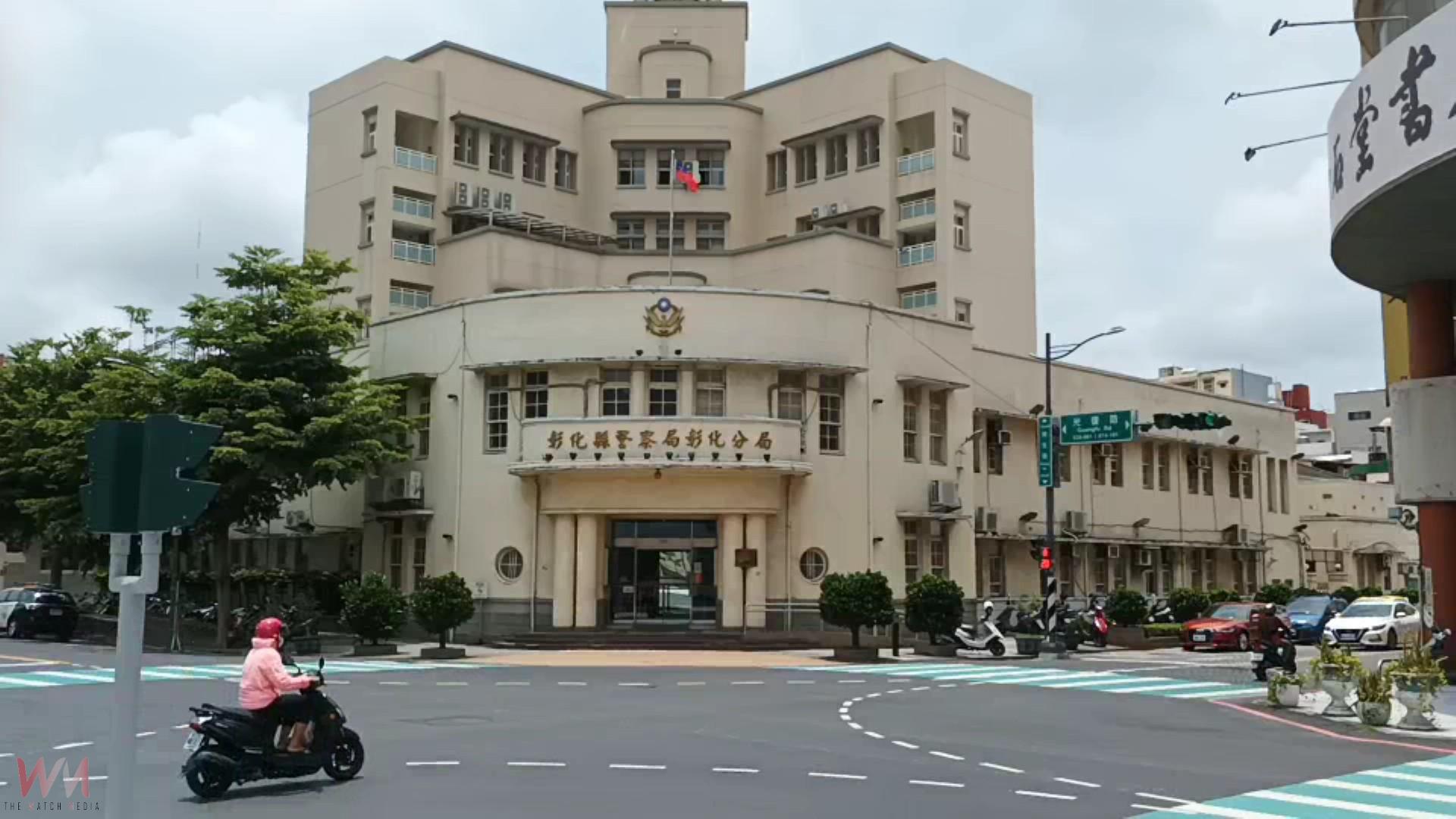彰化賣場停車場「車震」影片曝光　吸引了超過500萬人次觀賞 - https://www.watchmedia01.com