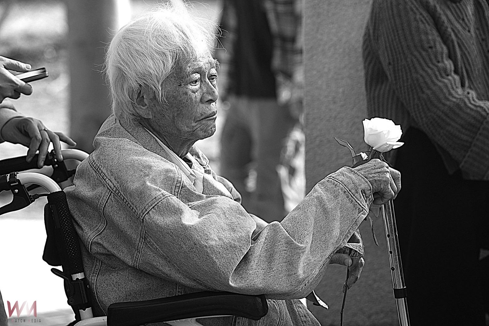 多圖／「高雄市二二八事件78周年追思紀念儀式」 陳其邁：歷史可以原諒，但不能忘記 - https://www.watchmedia01.com