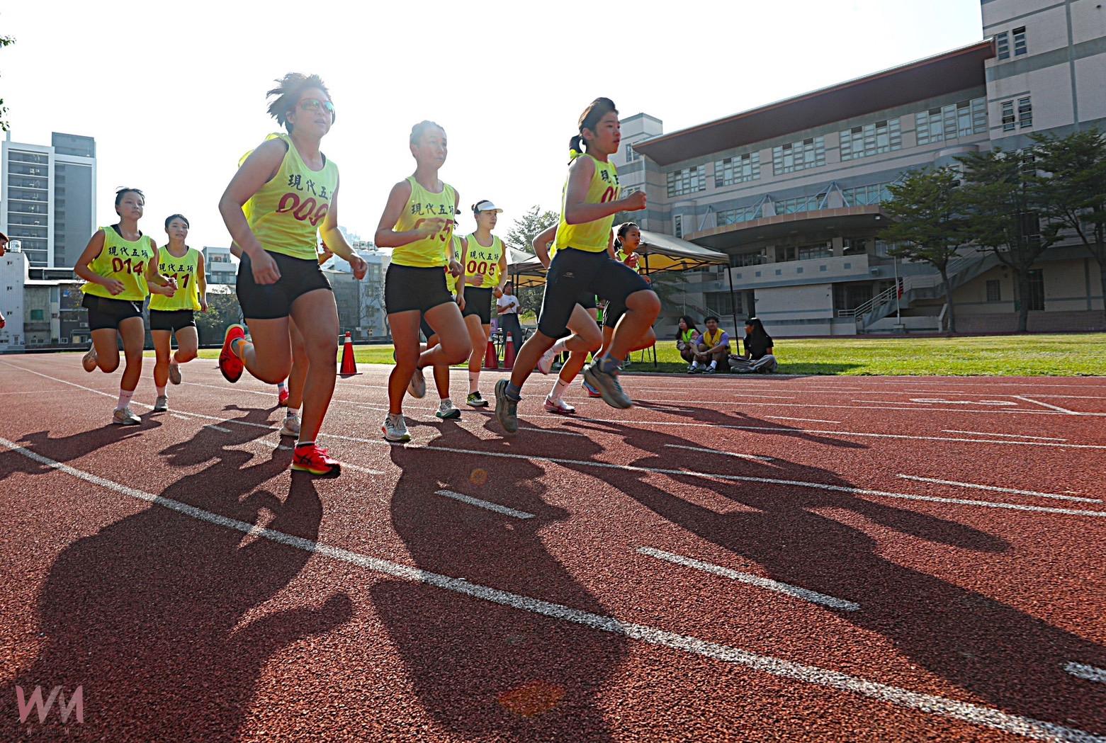 多圖／全台首座《現代五項obstacle設施》在高雄　楊毅弘：努力推動健康運動 - https://www.watchmedia01.com