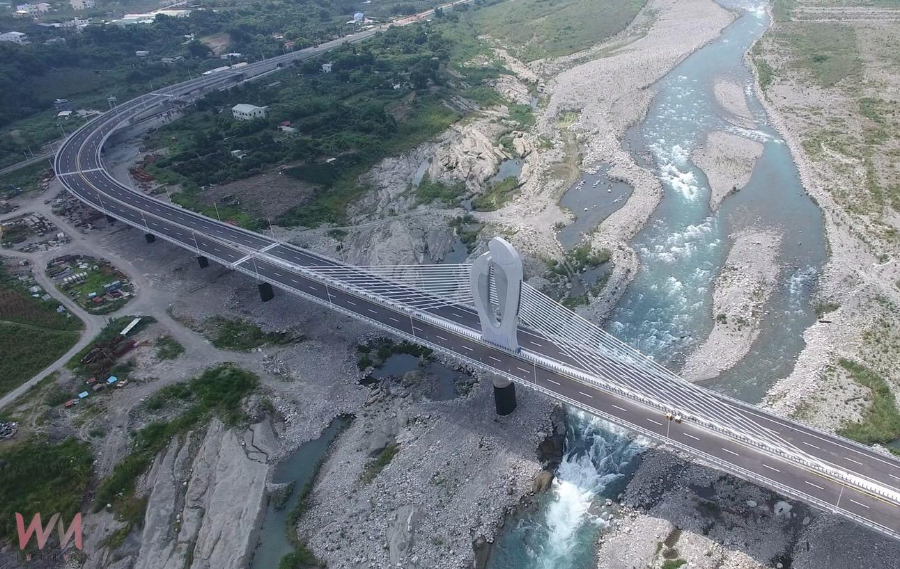 提升區域交通效益！東豐快速道路4月合攏　斷橋將成回憶 - https://www.watchmedia01.com