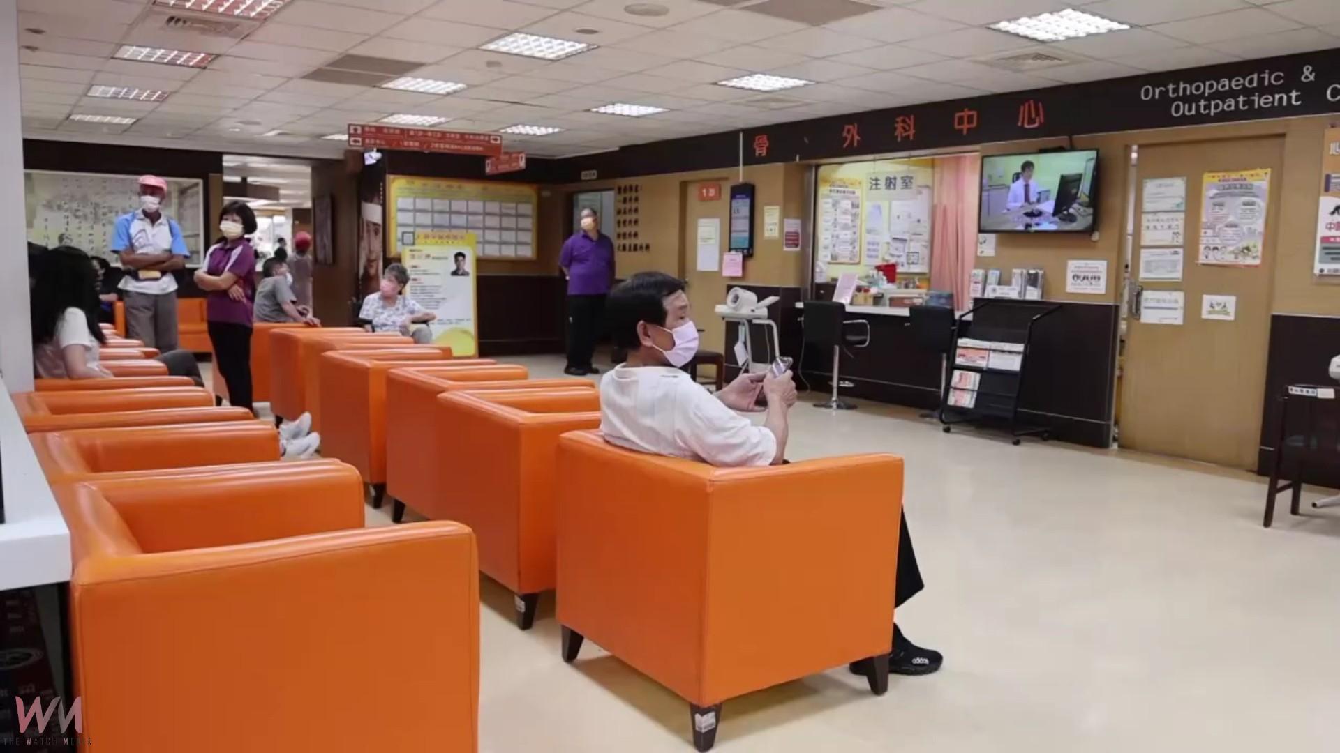 員榮醫療體系積極應對醫護人力挑戰　仁德醫專專班招生啟動 - https://www.watchmedia01.com