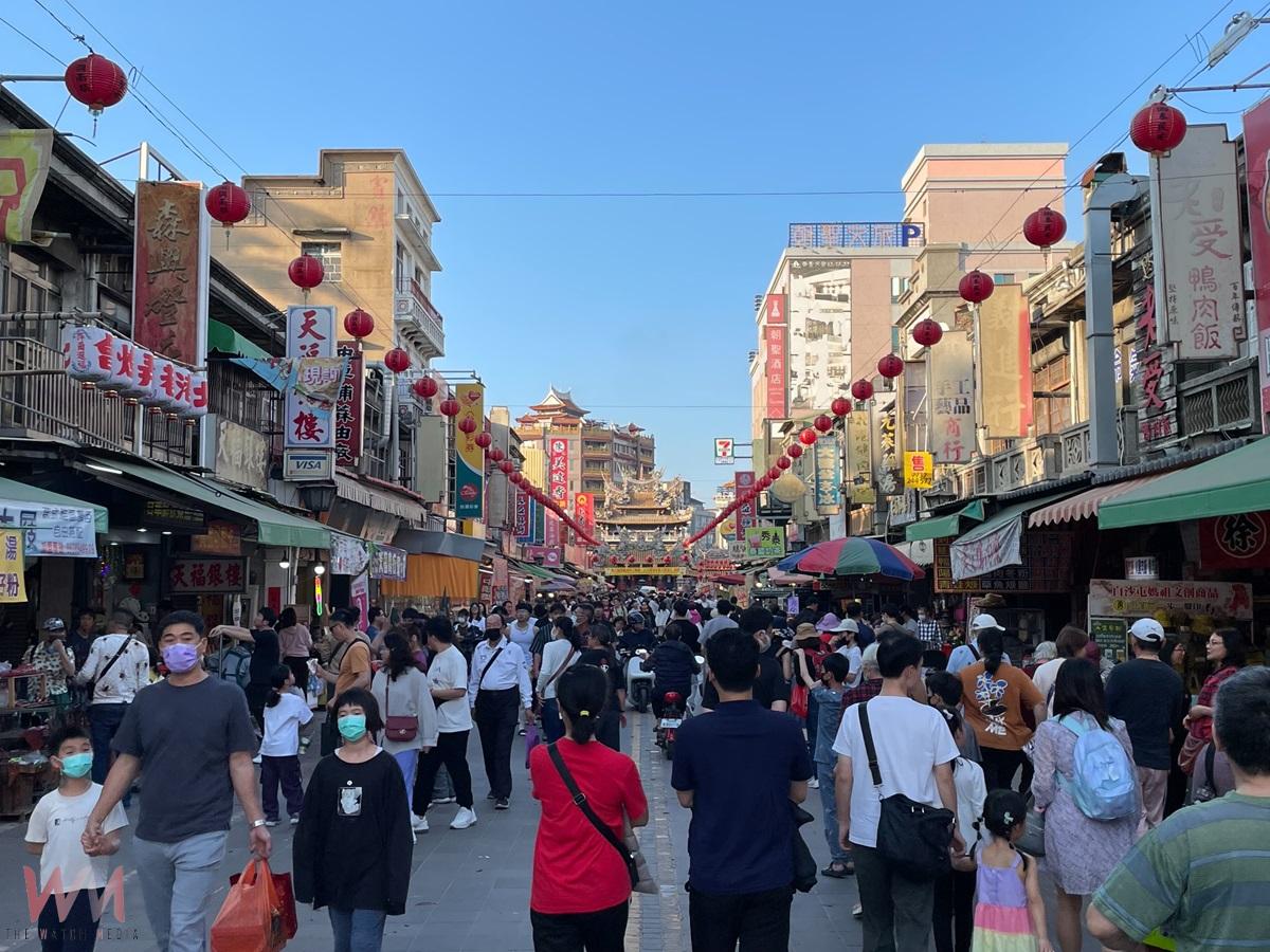 2025北港燈會圓滿落幕創670萬人次 「三月瘋媽祖」接棒登場 - https://www.watchmedia01.com