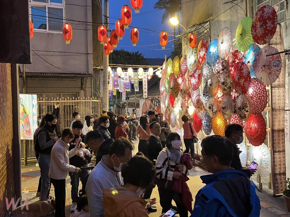 2025北港燈會圓滿落幕創670萬人次 「三月瘋媽祖」接棒登場 - https://www.watchmedia01.com