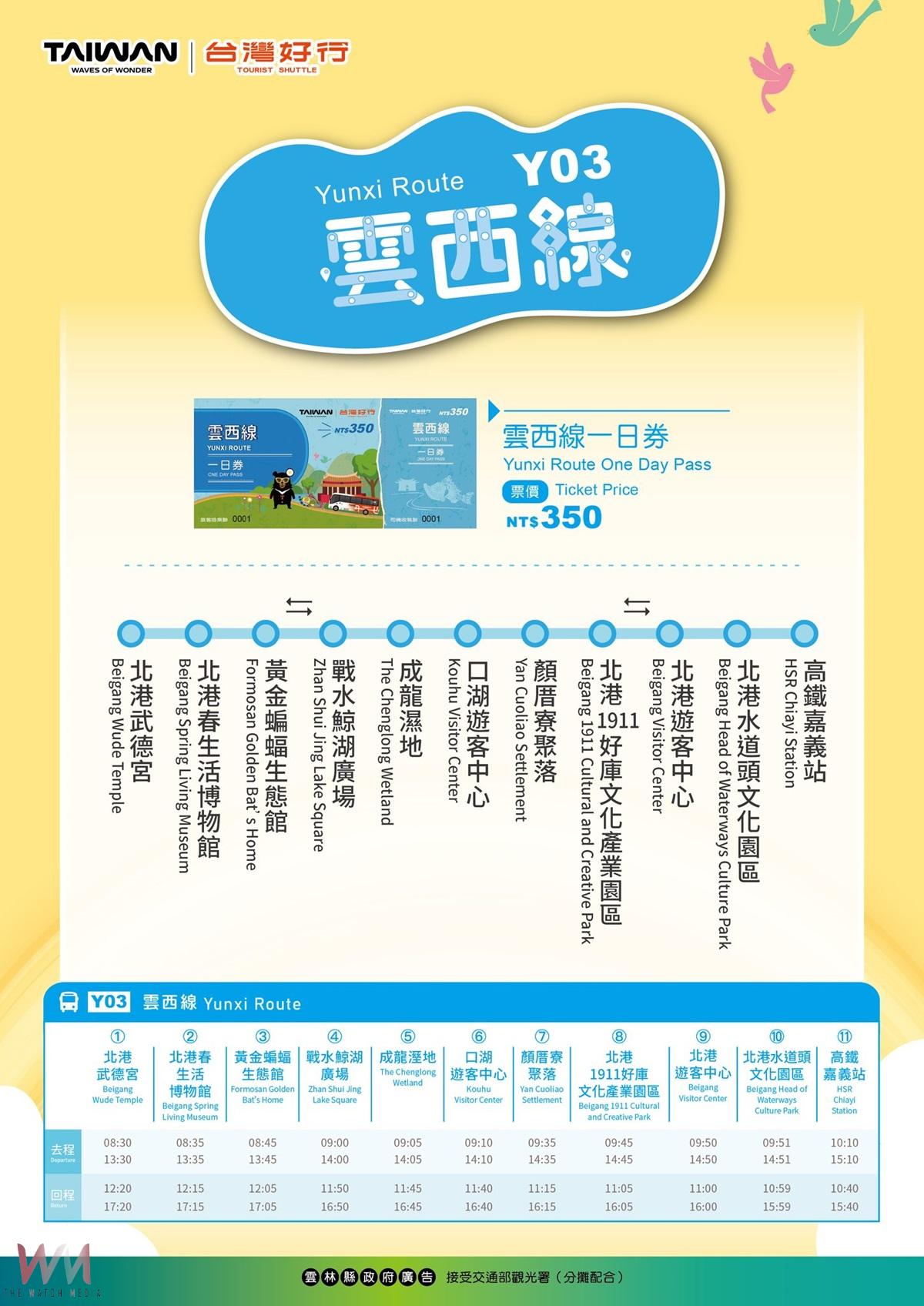 2025北港燈會圓滿落幕創670萬人次 「三月瘋媽祖」接棒登場 - https://www.watchmedia01.com