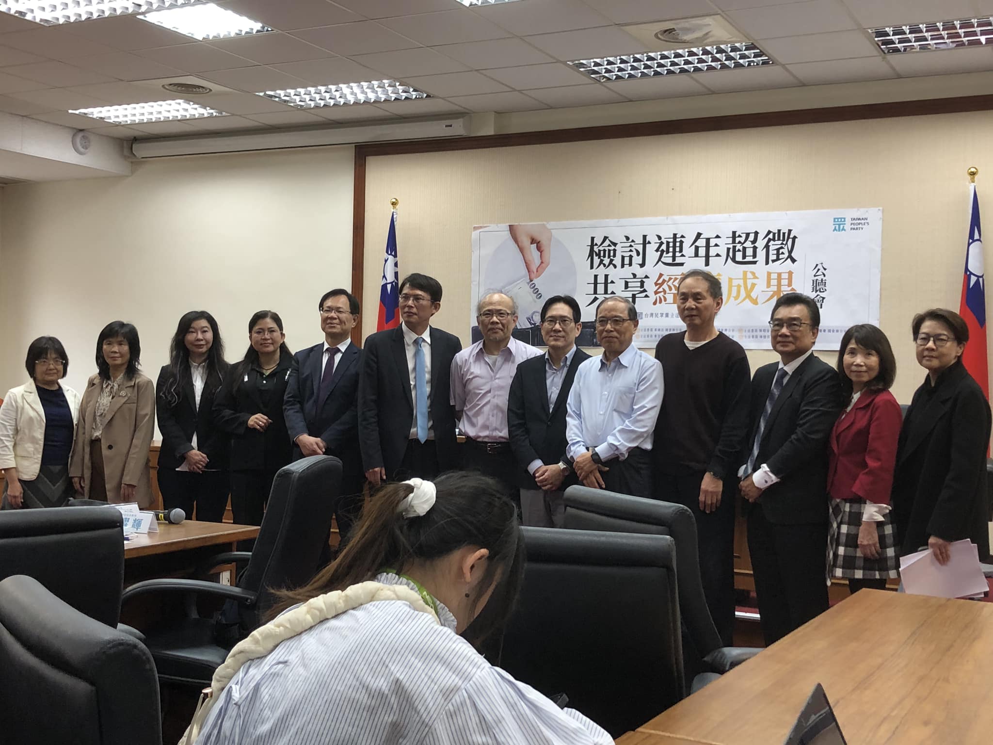 棄台論再起 黃國昌要賴清德清醒 - https://www.watchmedia01.com