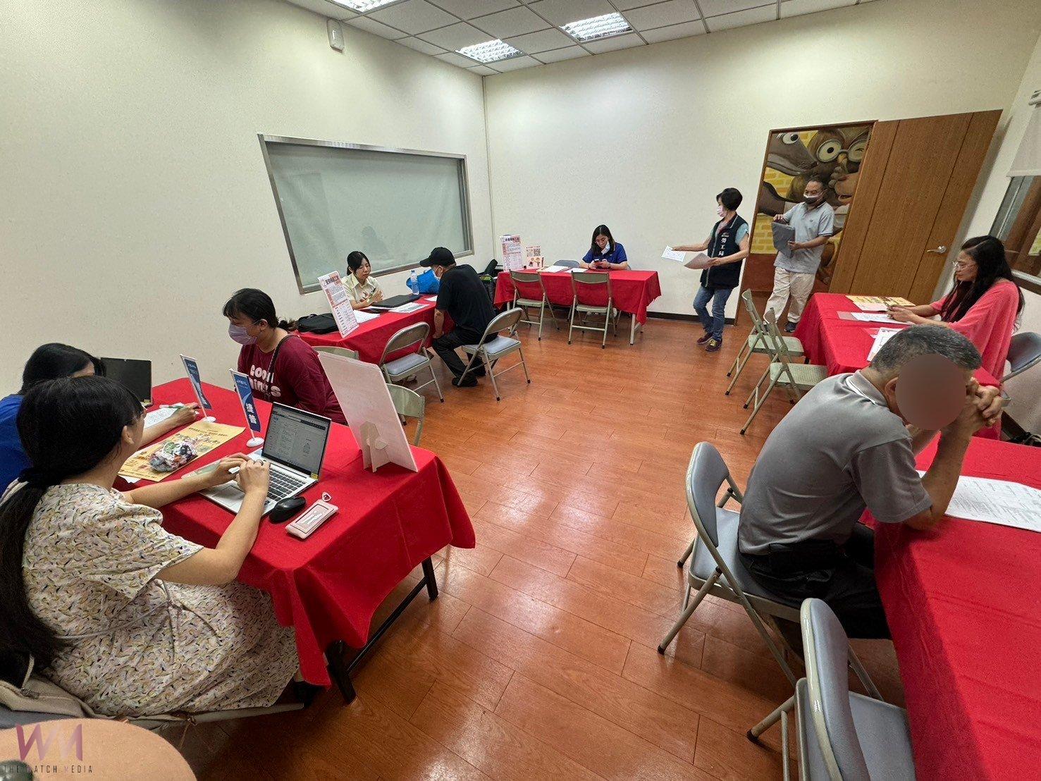 中市勞工局3/7大雅區徵才　5廠商釋出166職缺 助女性職場再出發 - https://www.watchmedia01.com