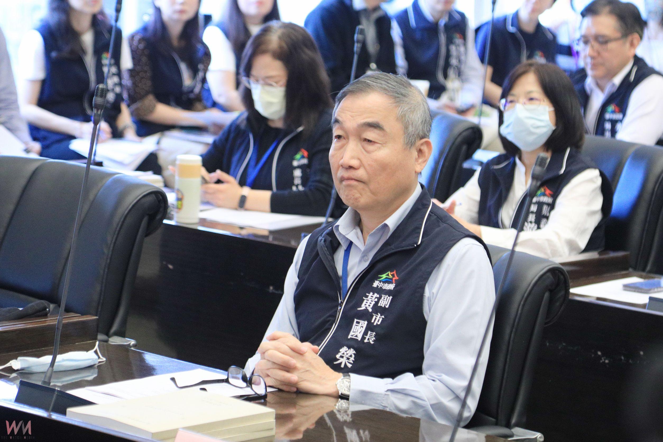 台中市議會第4屆第5次臨時會3/11開議 - https://www.watchmedia01.com
