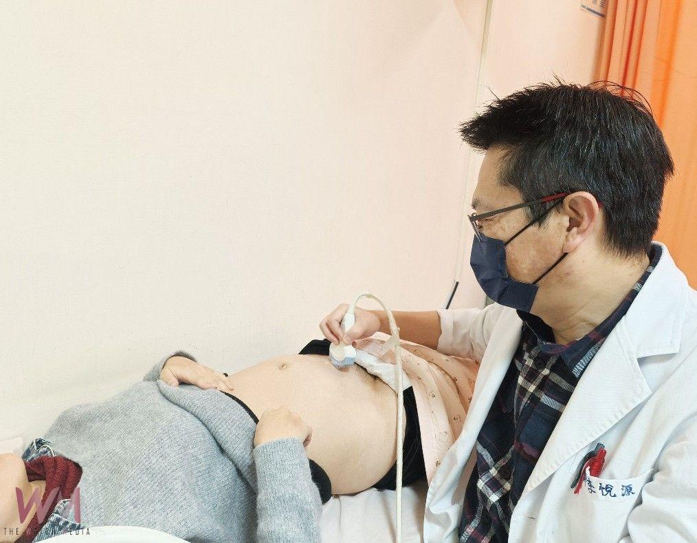 高風險妊娠疾病-子癇前症致前胎胎死腹中　醫：風險控管迎來健康女嬰 - https://www.watchmedia01.com