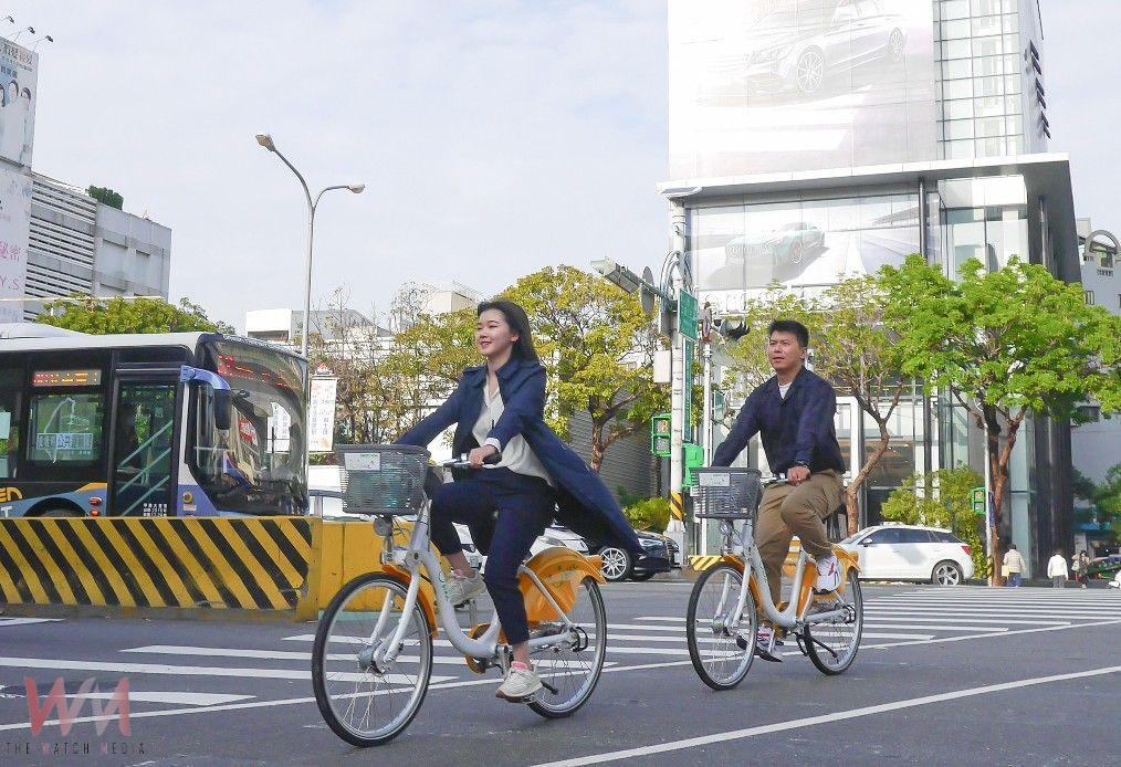 保障市民安全！中市YouBike免費傷害險4/1新制上路　填選投保意願才能借車 - https://www.watchmedia01.com