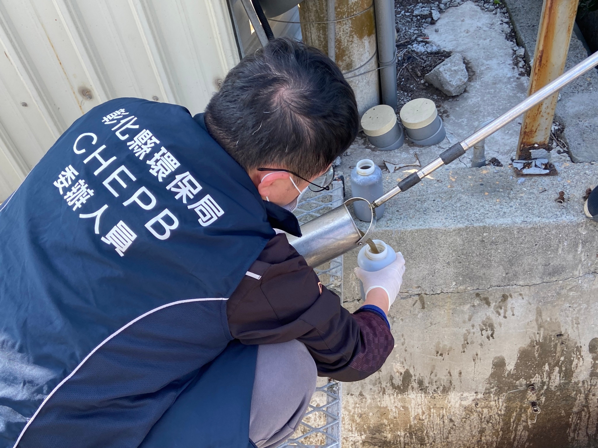 木棉花季變「臭」季　東螺溪木棉花海遇臭氣　遊客掩鼻嘆可惜 - https://www.watchmedia01.com
