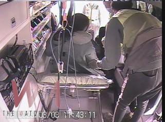 獨攀安危要注意！ 可樂可樂安山女山友腳腫遭直升機救援 - https://www.watchmedia01.com