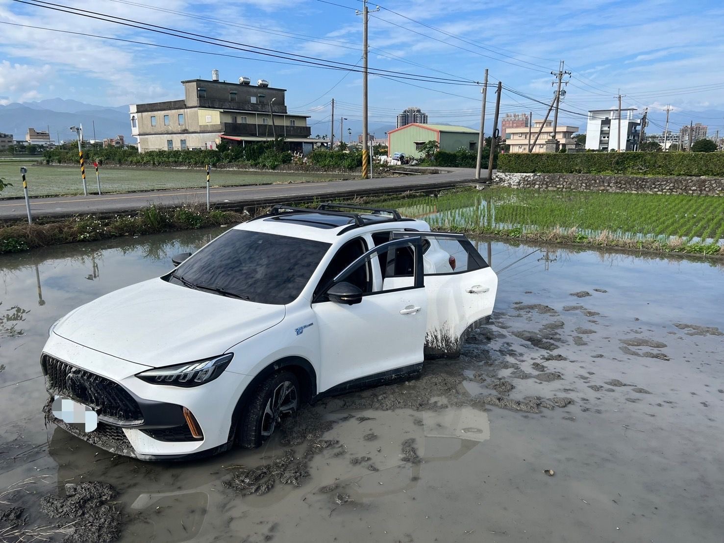 去「田中」接地氣是魔咒？！警方：這些動作不能少 - https://www.watchmedia01.com