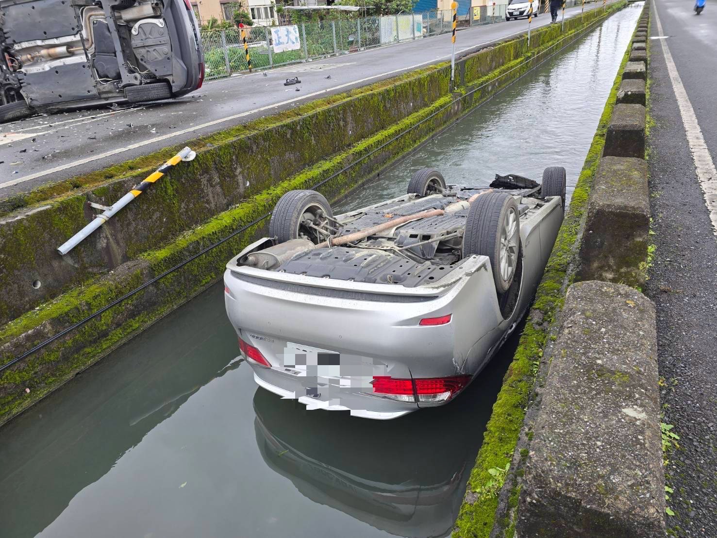 去「田中」接地氣是魔咒？！警方：這些動作不能少 - https://www.watchmedia01.com