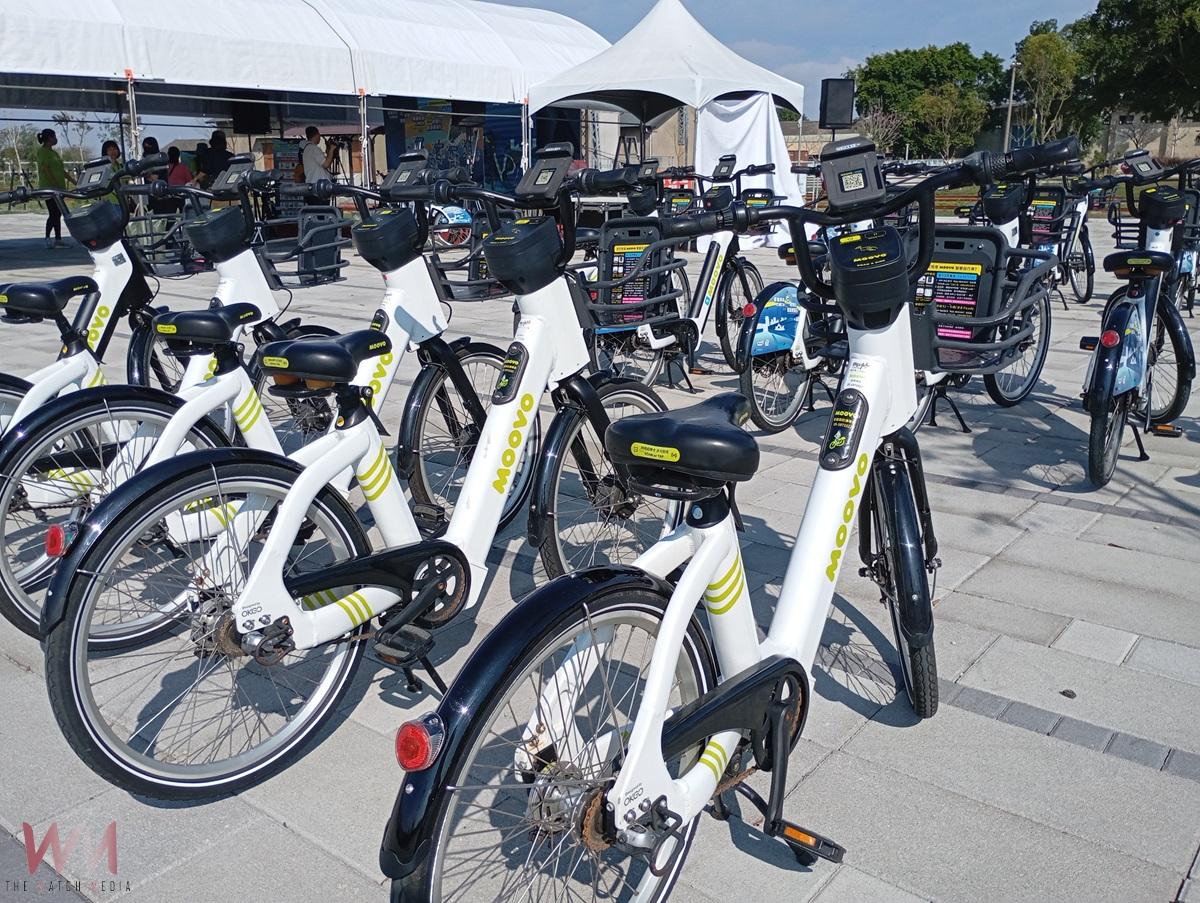 （有影片）／雲林公共自行車再升級 北港、土庫、水林、口湖同步啟用 - https://www.watchmedia01.com