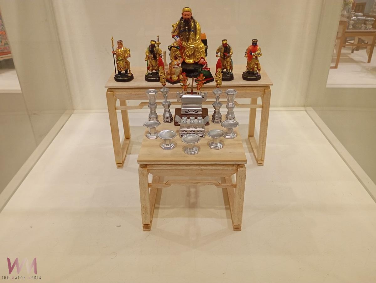 元長國中美術班第九屆畢業成果展「藝・思意思」 即日起至3月12日在北港文化中心展出 - https://www.watchmedia01.com