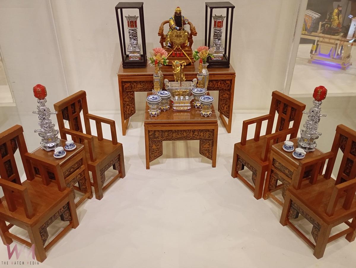 元長國中美術班第九屆畢業成果展「藝・思意思」 即日起至3月12日在北港文化中心展出 - https://www.watchmedia01.com