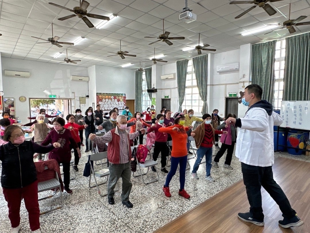 秀傳醫療獲2025亞洲醫療大獎　榮獲台灣三級轉介中心醫院 - https://www.watchmedia01.com