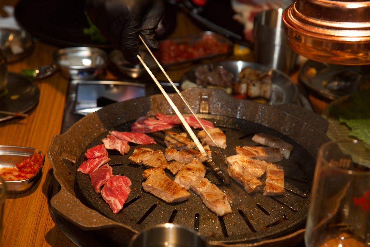 ABV韓式餐酒館開幕 精釀啤酒搭配韓式料理 引領餐飲新潮流 - https://www.watchmedia01.com