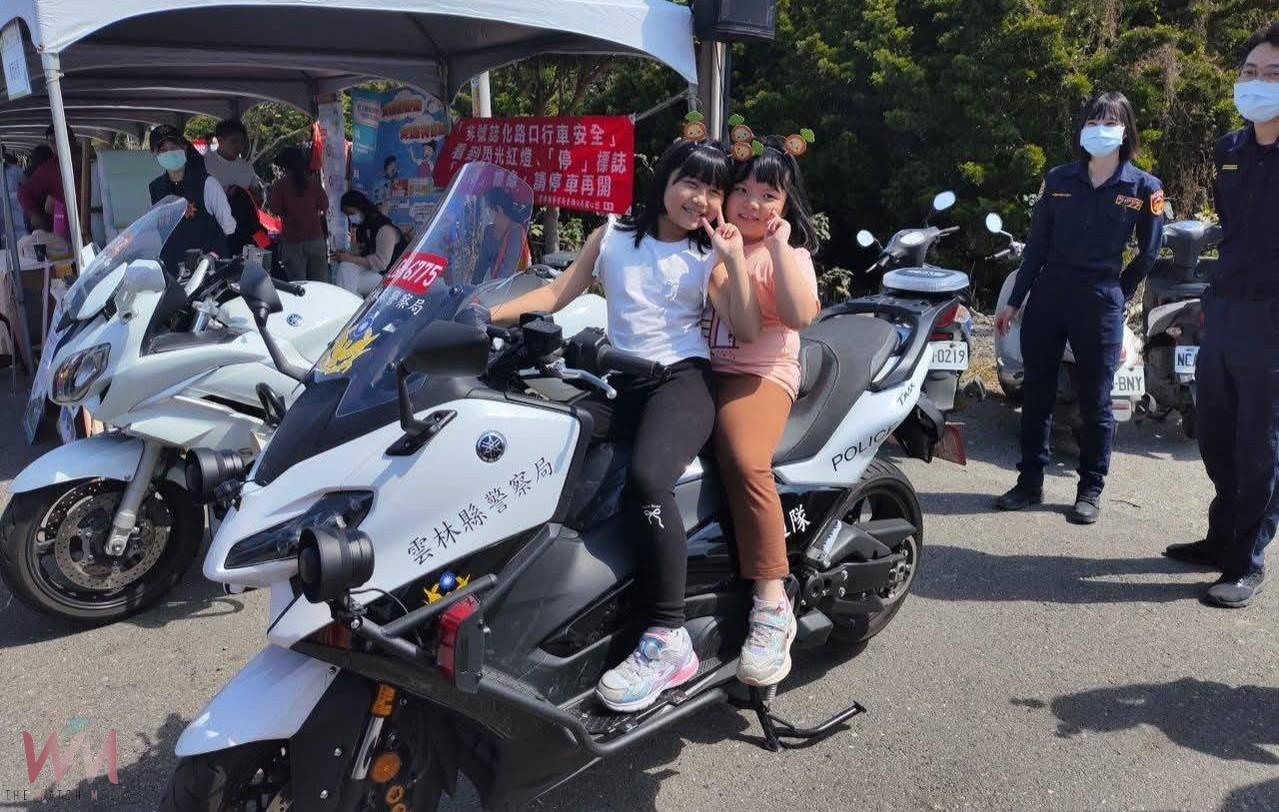 「2025國際台灣胡蘿蔔日」盛大登場　臺西警全力疏導交通並宣導安全觀念 - https://www.watchmedia01.com
