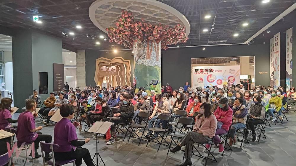 週五嘉博館市民BAR音樂會　嘉市府熱邀共享音樂饗宴 - https://www.watchmedia01.com