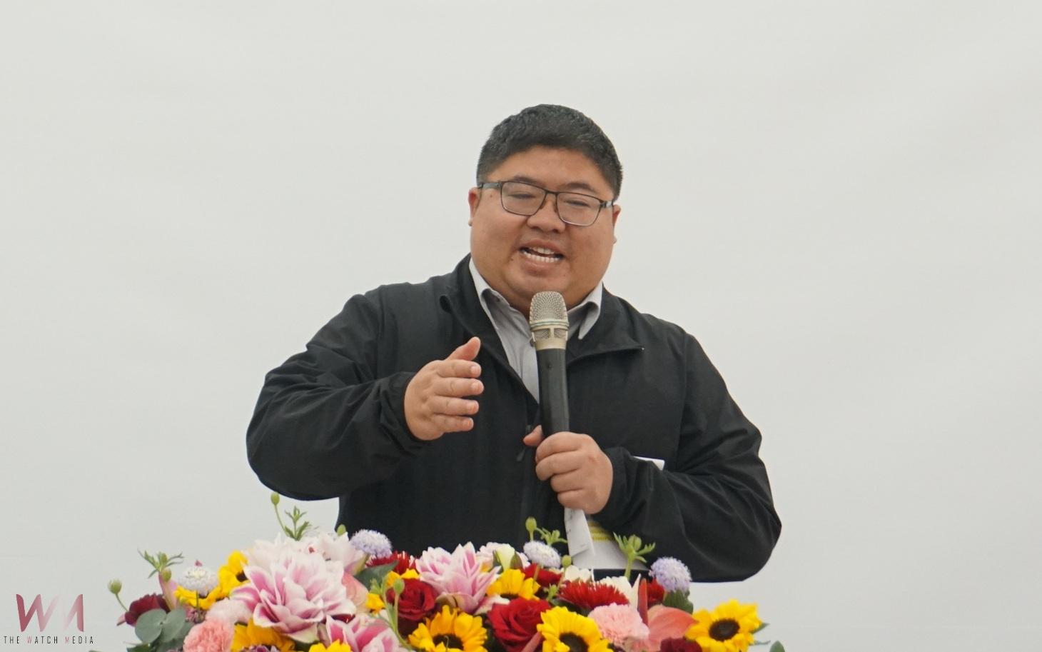 虎科大無人機實驗室揭幕　產官學共推產業升級與國防發展 - https://www.watchmedia01.com