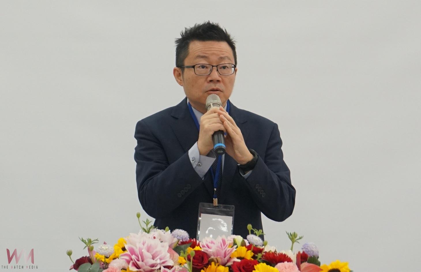 虎科大無人機實驗室揭幕　產官學共推產業升級與國防發展 - https://www.watchmedia01.com