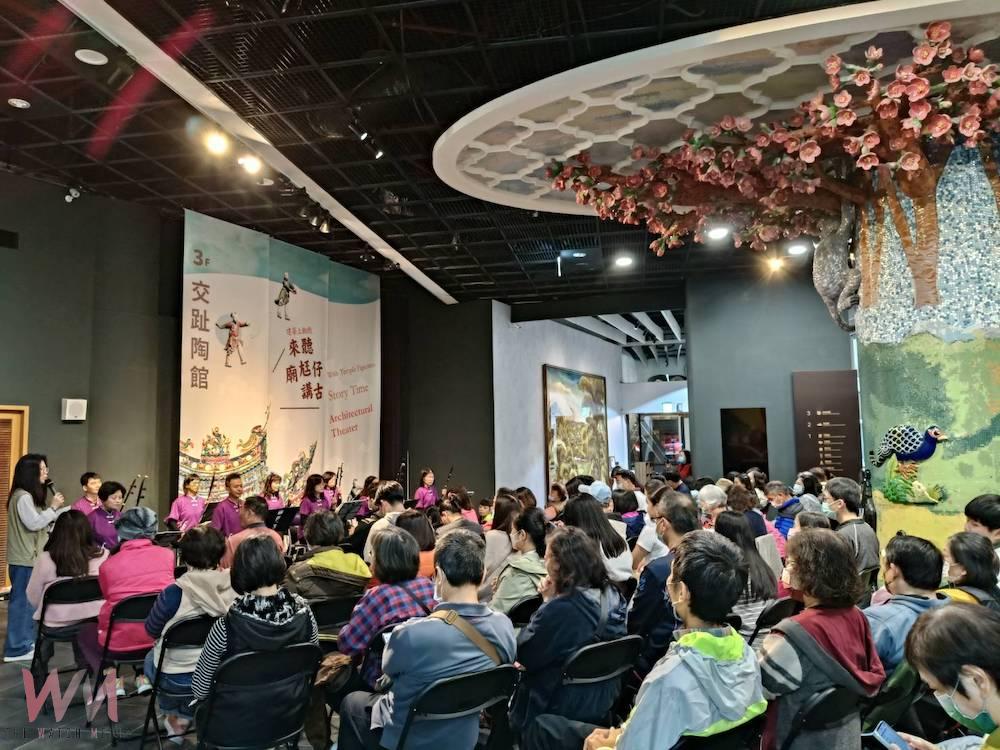 週五嘉博館市民BAR音樂會　嘉市府熱邀共享音樂饗宴 - https://www.watchmedia01.com
