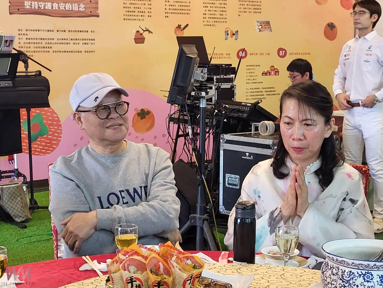 番路鄉農會新任理事長　由議長張明達夫人黃瓊賢接任 - https://www.watchmedia01.com