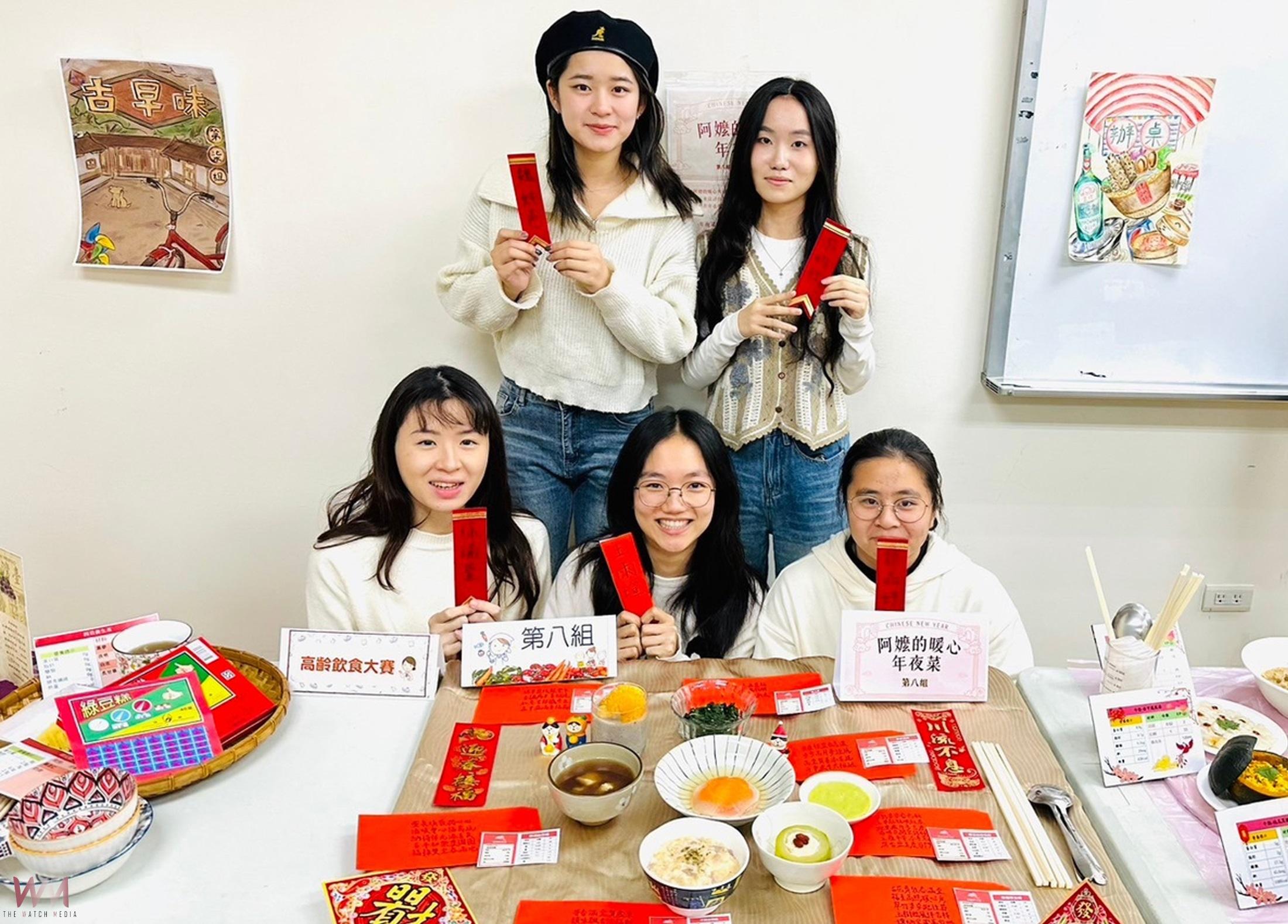 提升醫學精準度與效率 中山醫大用AI打造智慧醫療人才 - https://www.watchmedia01.com