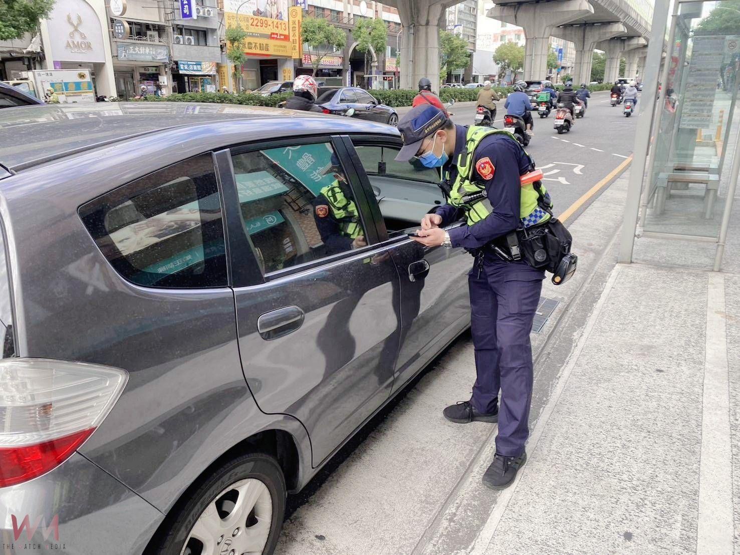 整合貫通交通3E政策　中市警局交通事故專案113年度成果顯見 - https://www.watchmedia01.com
