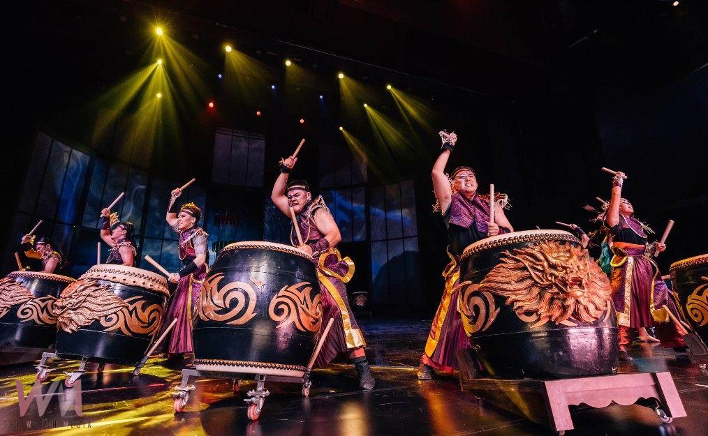 讓世界看見台中！五團獲選Taiwan Top演藝團隊　表演藝術能量創新高 - https://www.watchmedia01.com