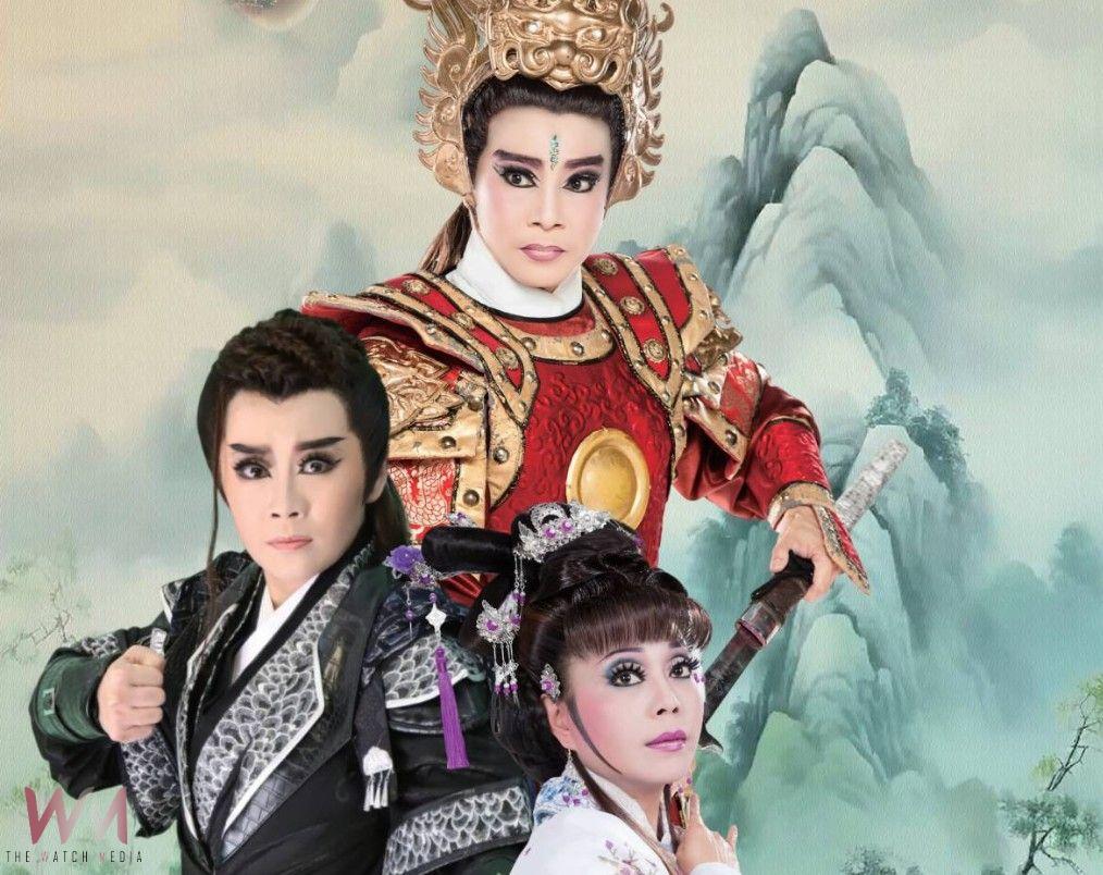 讓世界看見台中！五團獲選Taiwan Top演藝團隊　表演藝術能量創新高 - https://www.watchmedia01.com