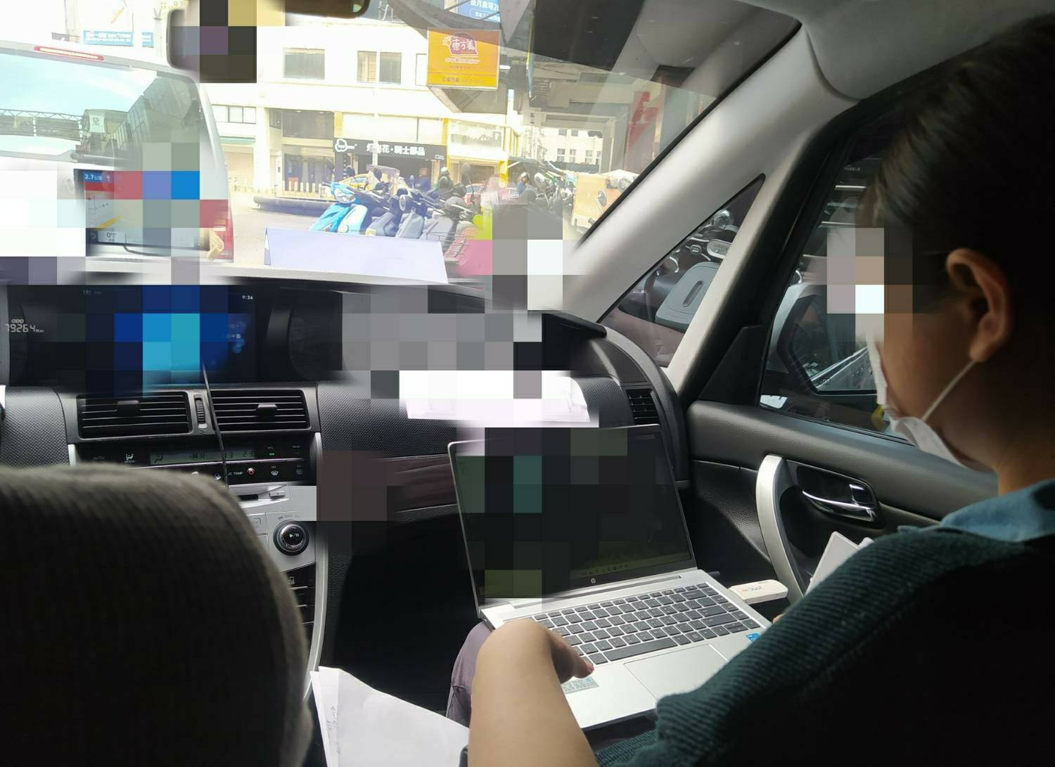 「車牌辨識」奏效 男子欠稅4萬多「寶馬」被鎖定查封拖吊 - https://www.watchmedia01.com