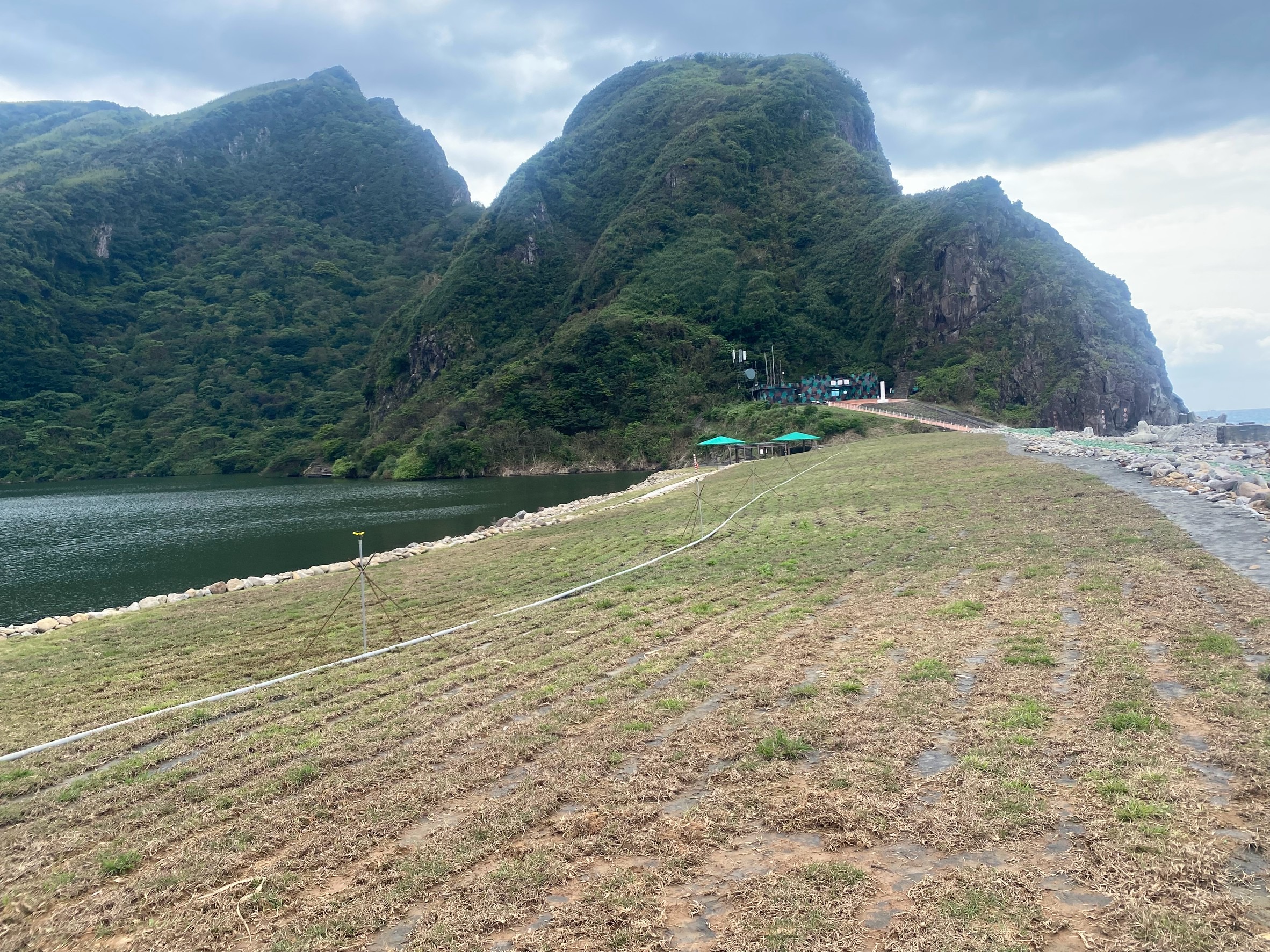 因為這原因  龜山島今年開放登島後首度封島 - https://www.watchmedia01.com