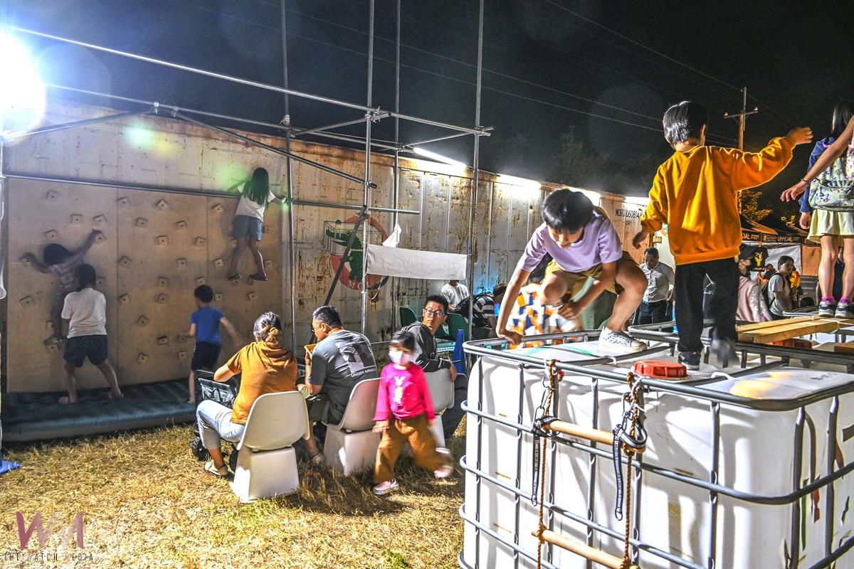 屏東北野祭體驗露營趣　逛市集聽音樂夜晚煙火秀掀高潮 - https://www.watchmedia01.com