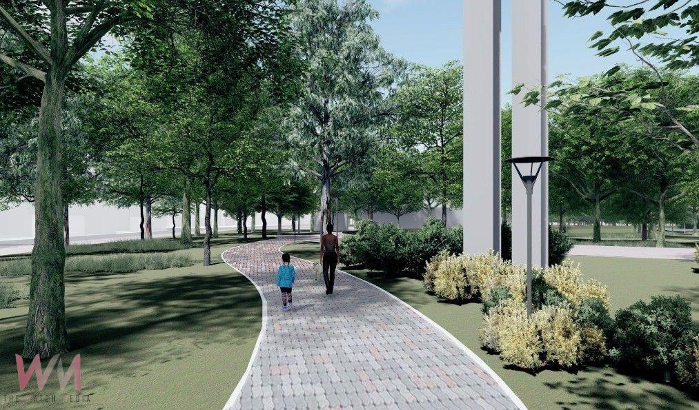 公園、停車功能加倍!中市北屯兒童公園地下停車場5月開工 116年完工 - https://www.watchmedia01.com