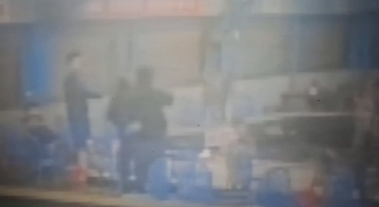 釣蝦場打群架彷彿《角頭》真實上演  警方說話了！ - https://www.watchmedia01.com