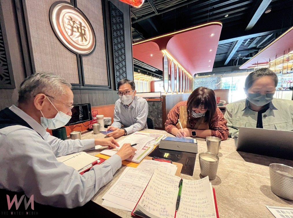創造職場「銀」響力　中市勞工局招募不老高手傳承經驗技術 - https://www.watchmedia01.com