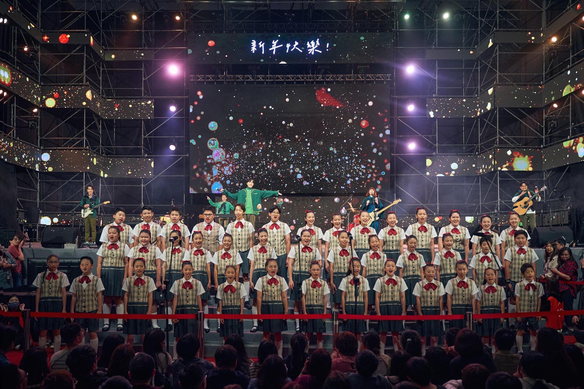 （有影片）／大村國小合唱團勇奪全國特優　獲總統府邀請領唱國慶國歌 - https://www.watchmedia01.com