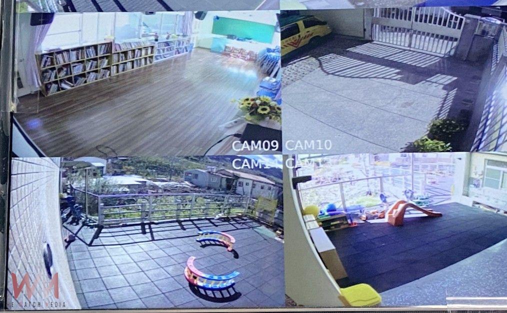 保障幼兒安全、提升教學透明度　中市公幼兒園可申請補助裝設監視器 - https://www.watchmedia01.com