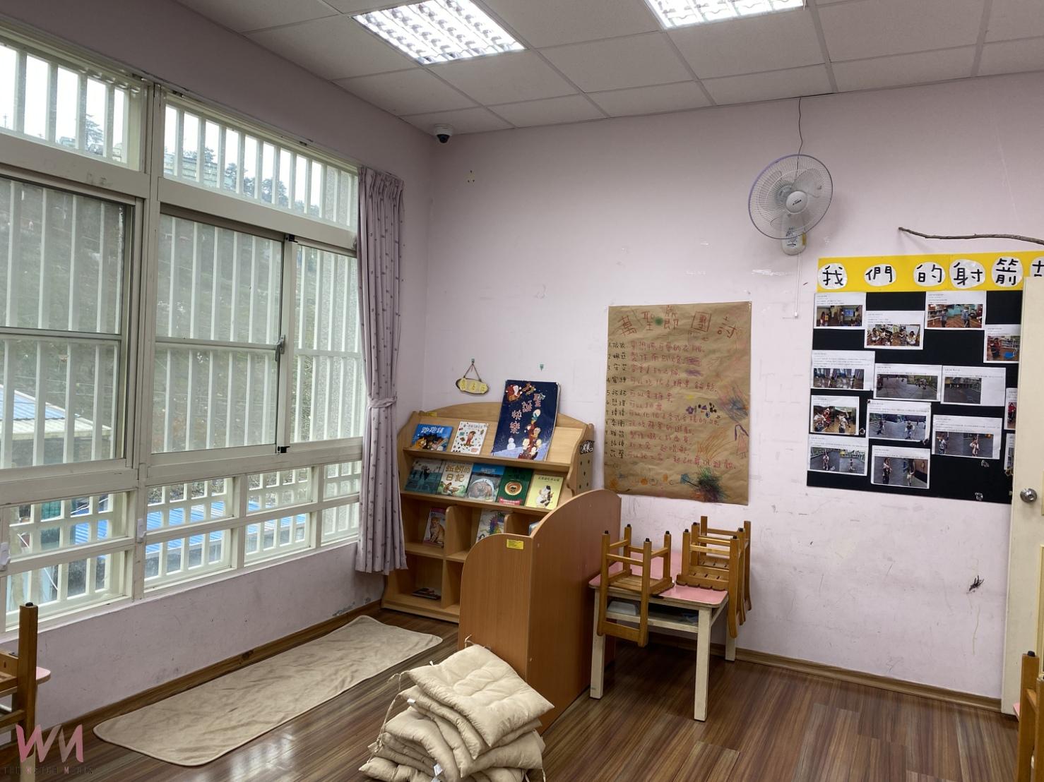 保障幼兒安全、提升教學透明度　中市公幼兒園可申請補助裝設監視器 - https://www.watchmedia01.com